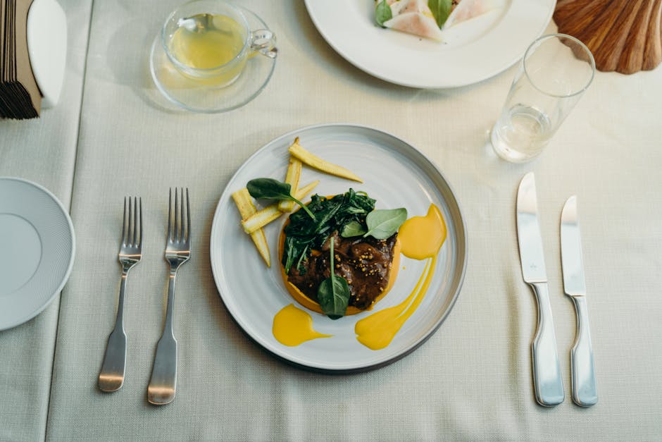 Beef, Arugula, and Artichoke Crostini