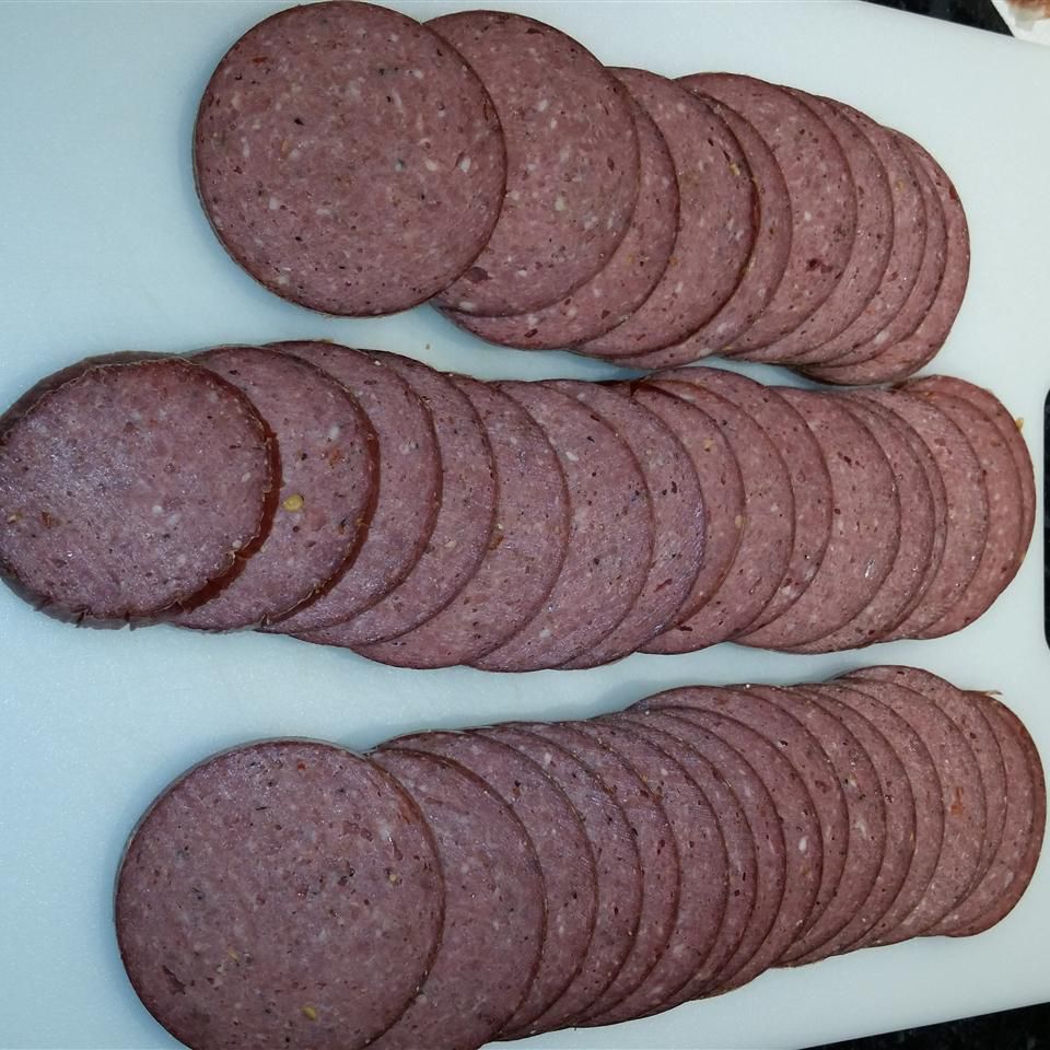 Black Tie Appetizer ?