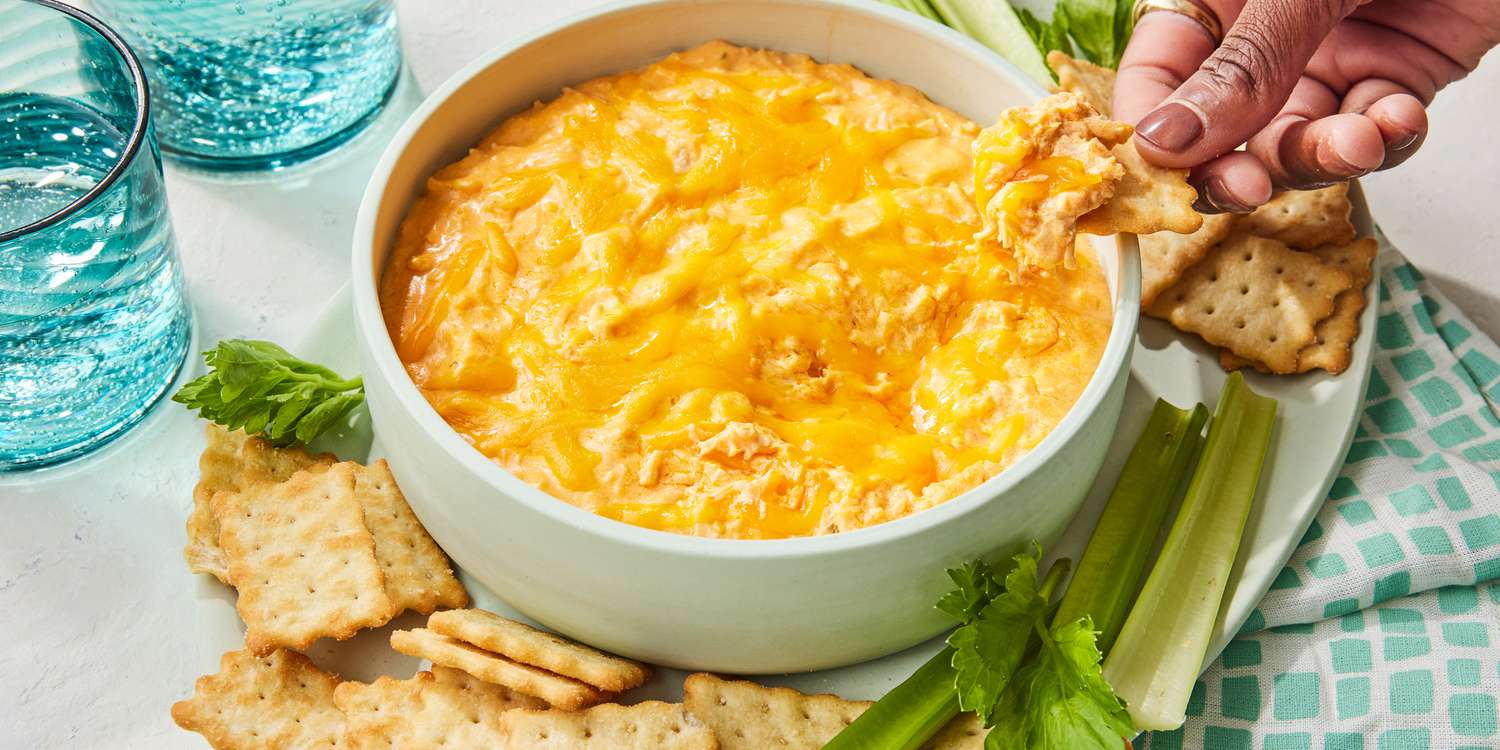 Blue Cheese Dressing ?