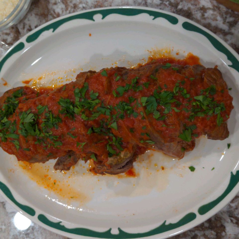 Braciole