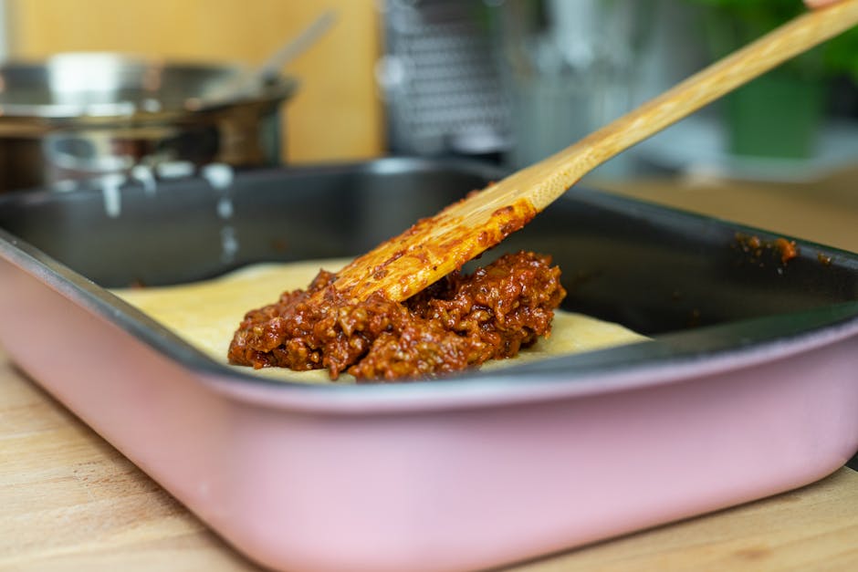 Braciole Recipe courtesy Alton Brown