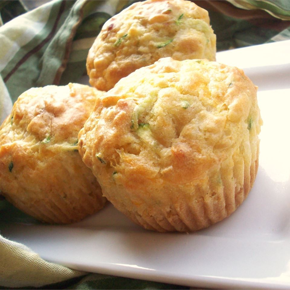Breakfast Muffins