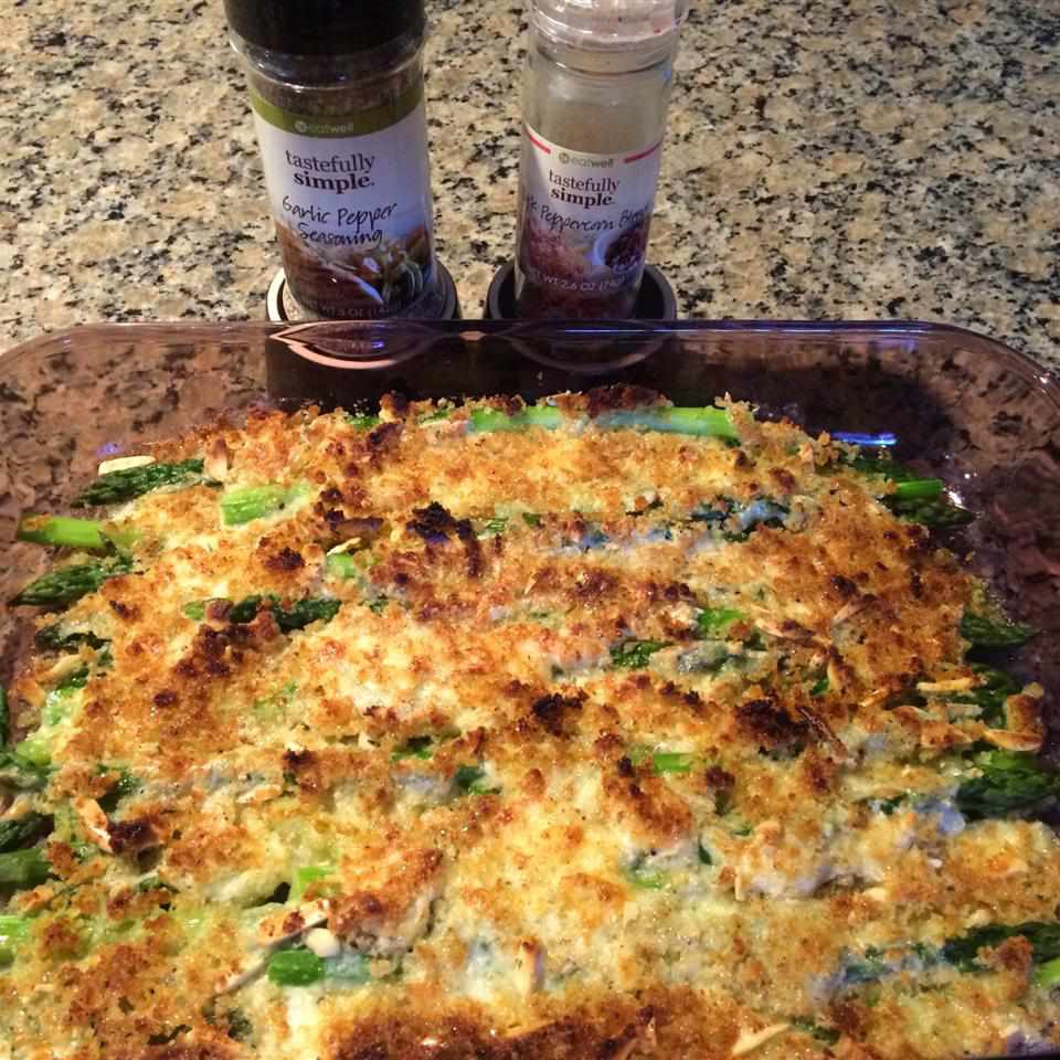 Brie Crisps