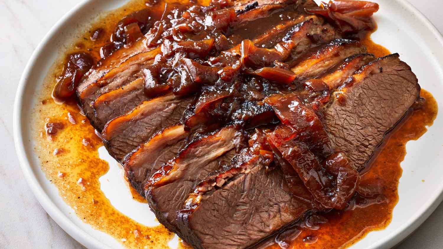 Brisket Dinner