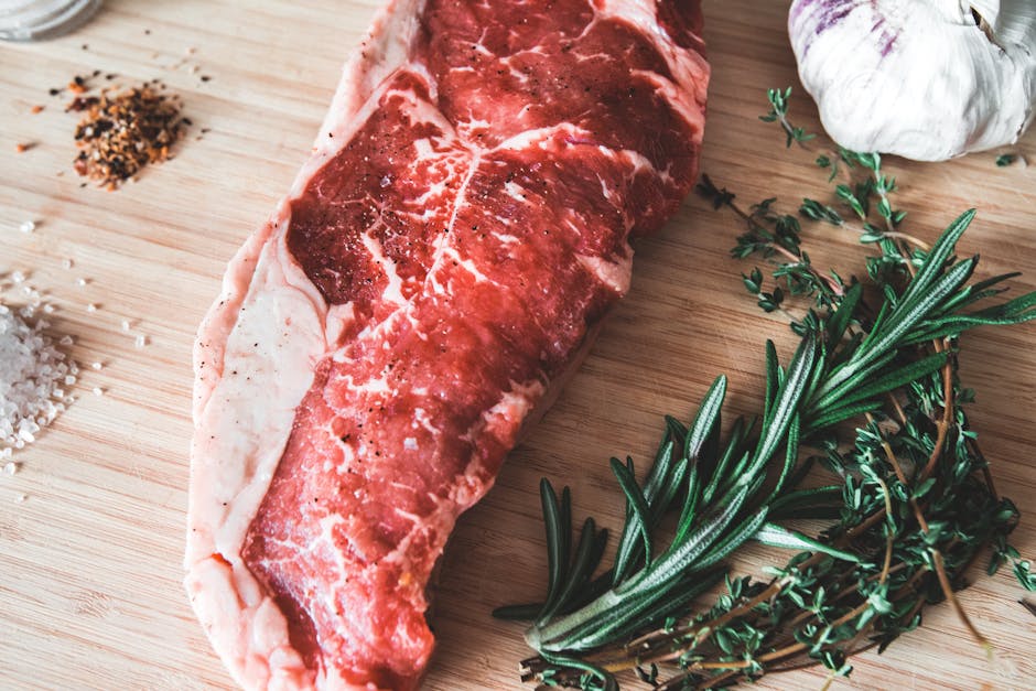 Brisket Marinade