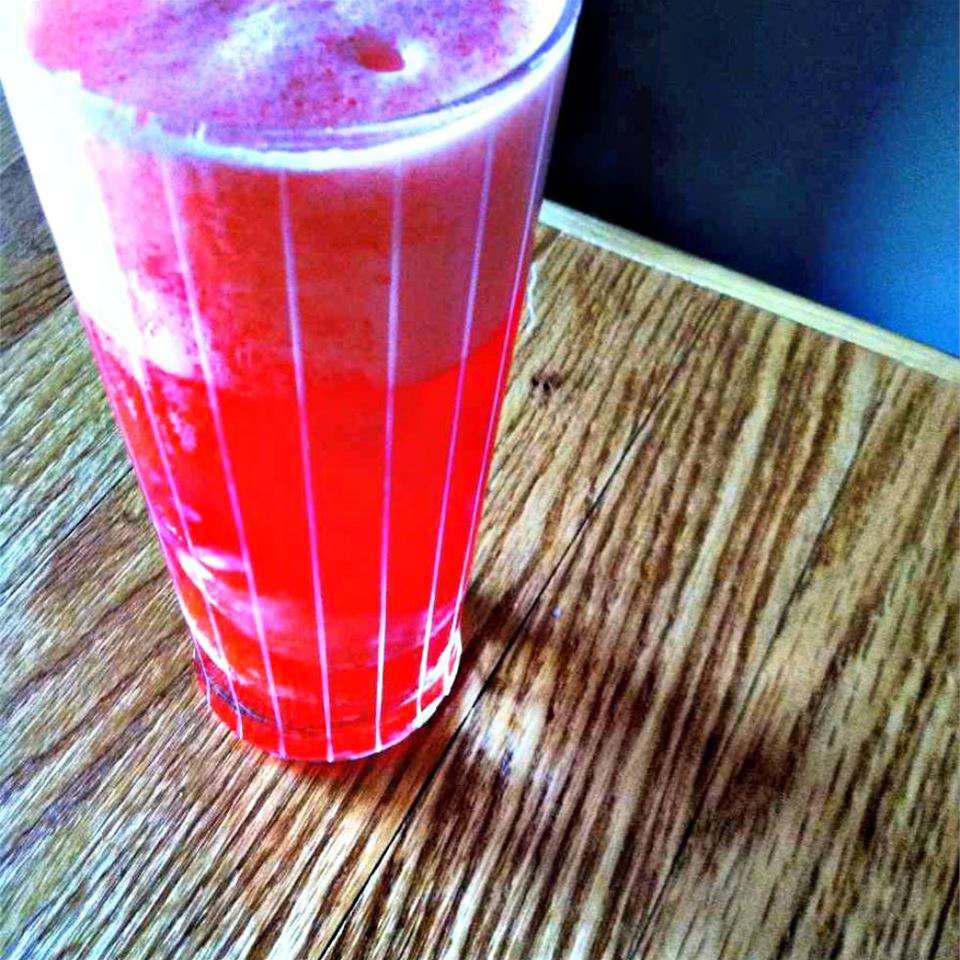 Buena Vista's New Orleans Fizz