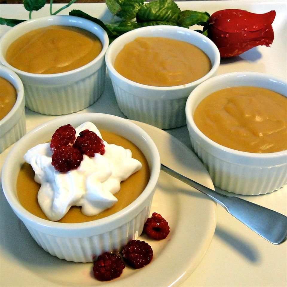 Butterscotch Bonanza