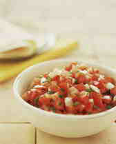 Fresh Salsa Recipe