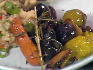 Guid-Olives or Guido-Lives