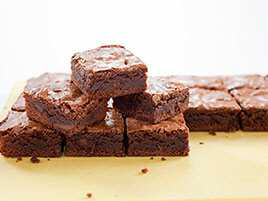Chewy Brownies