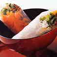 Vegetable Summer Rolls