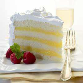 Coconut Icing
