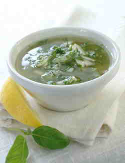 Chimichurri Sauce
