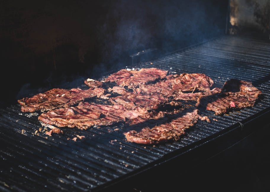 Carne Asada Marinade Used By Vallarta