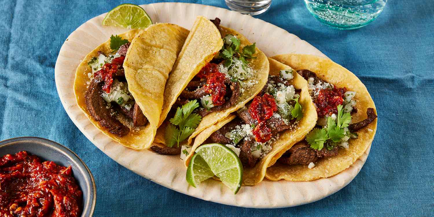 Carne Asada Marinade