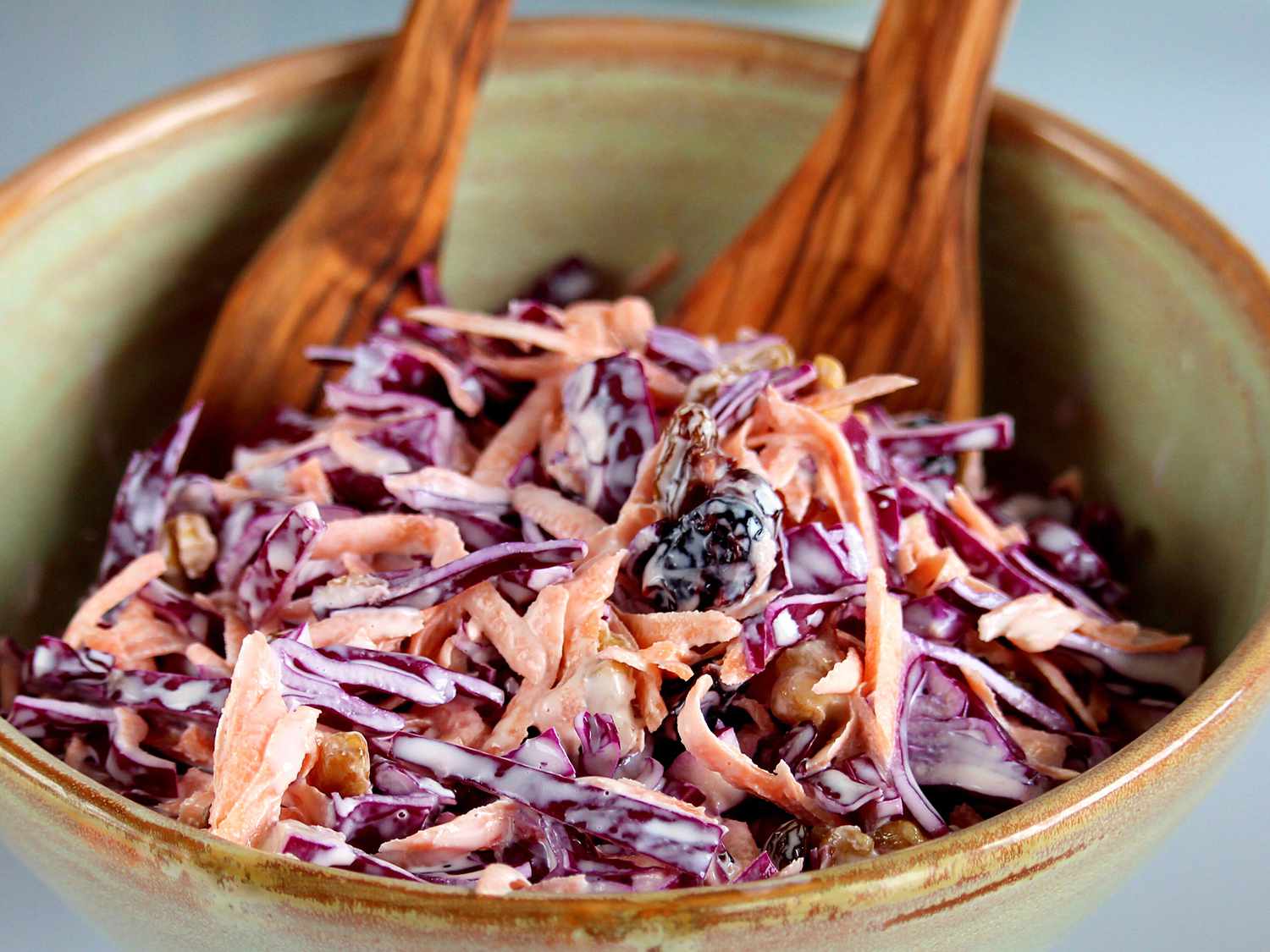 Carolina Cole Slaw