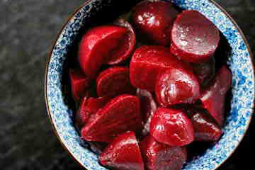 Pickled Beets Recipe