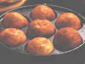 Aebleskiver 1