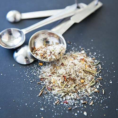 Montreal Seasoned Salt Blend