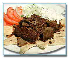 Gyros Simple