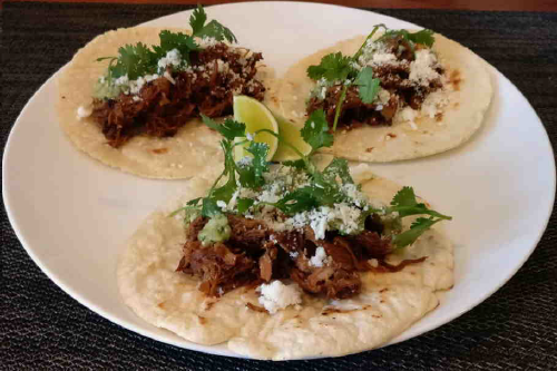 Carnitas - Simplest from Instructables