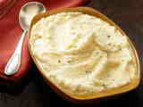 Buttered Turnip Puree