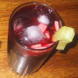 Chicha De Jora