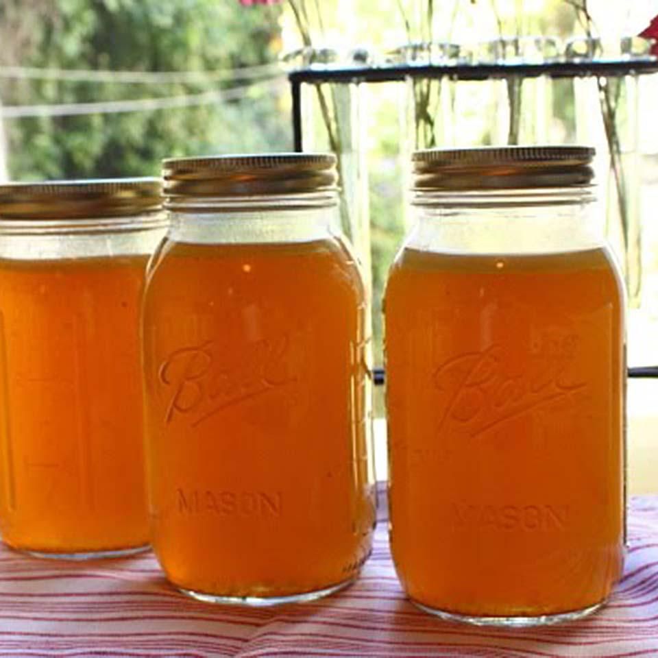 Chicken Stock