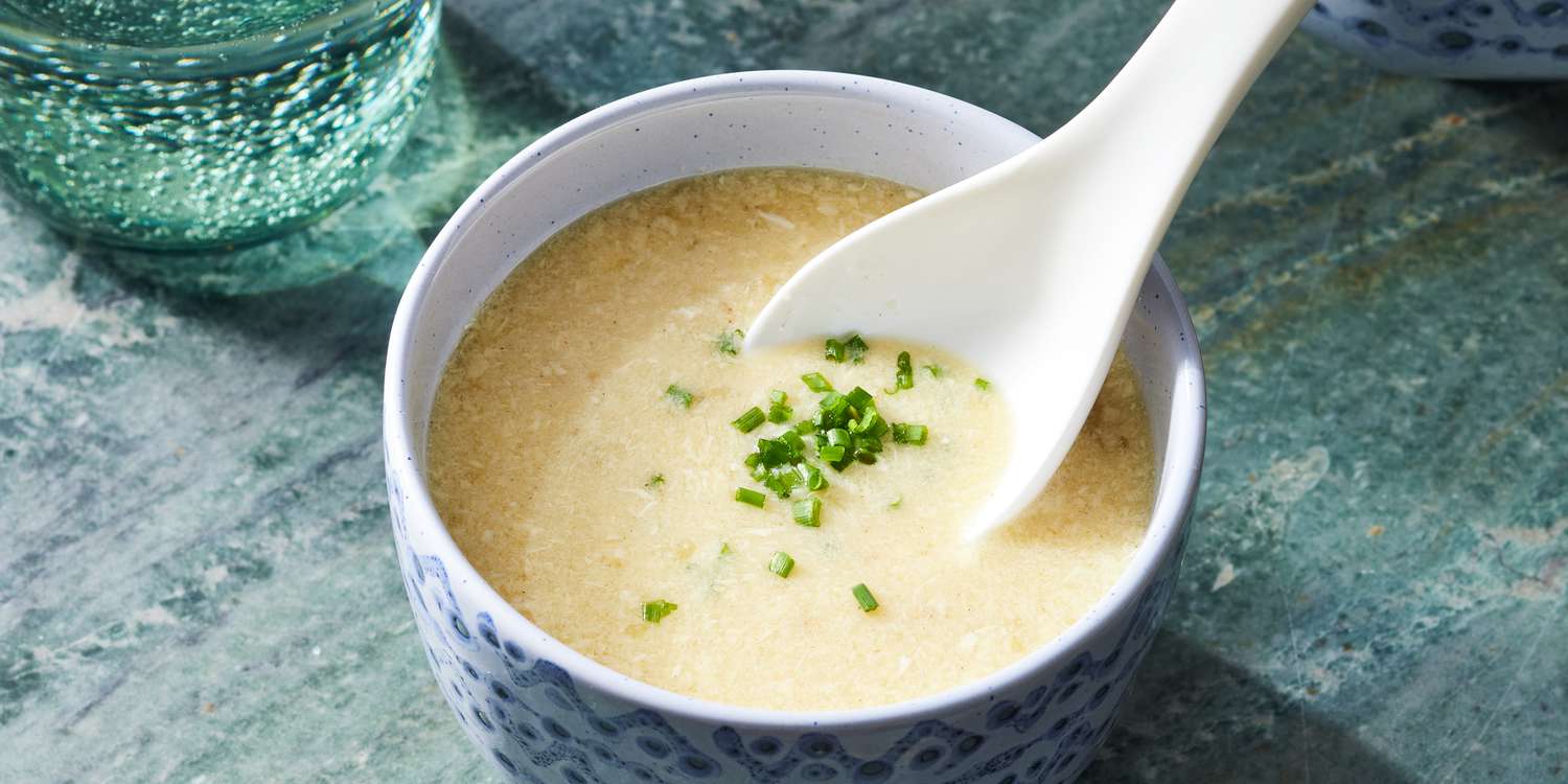 Chicken with Chive Dumplings