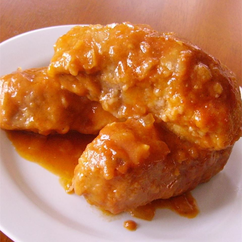 Chinese Country Ribs