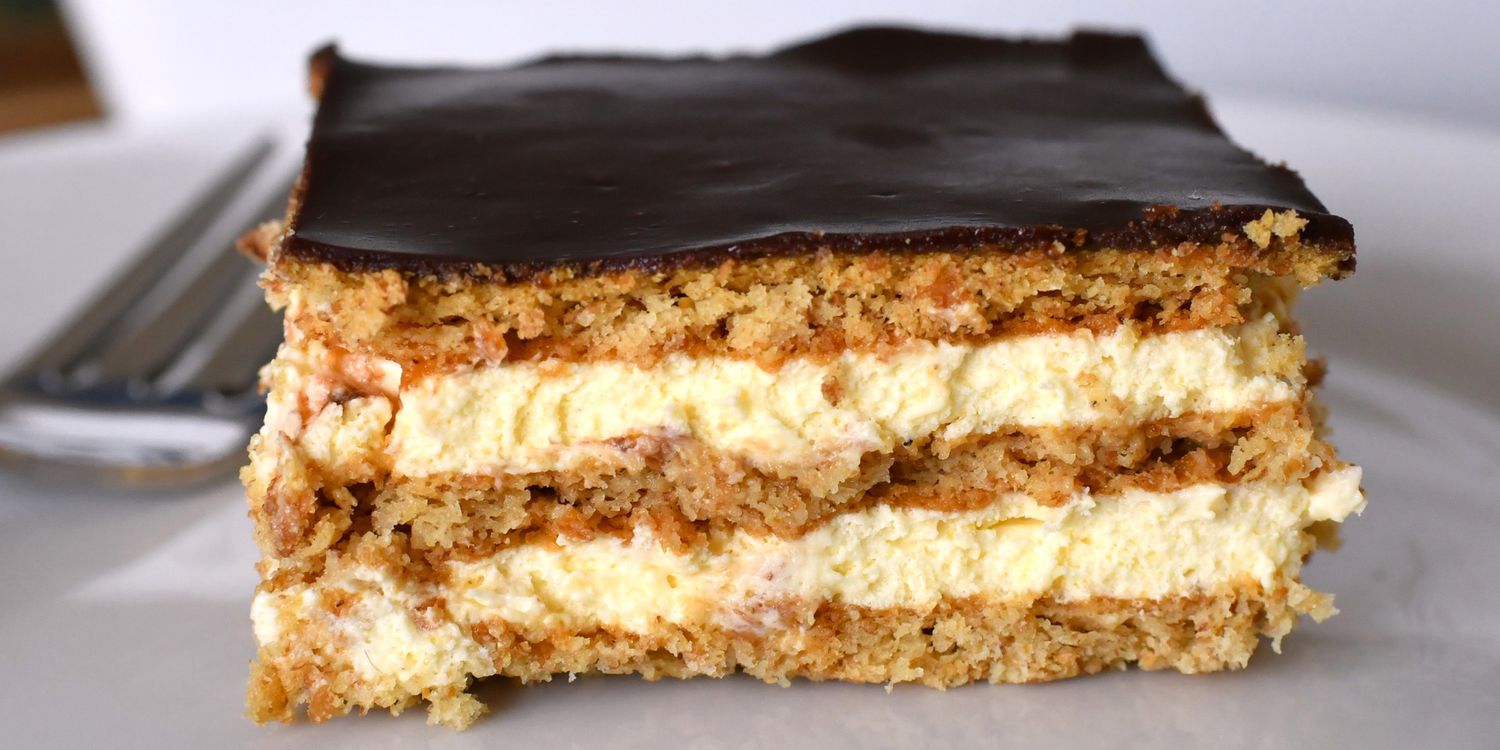 Chocolate Amaretti Cake
