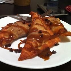 Chocolate Caramel Sauce