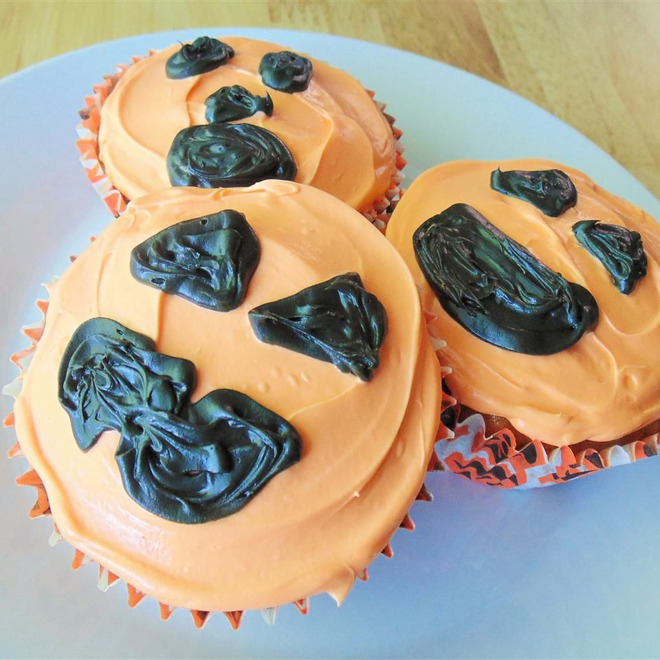 Chocolate-carrot Pulp Snacking Cake