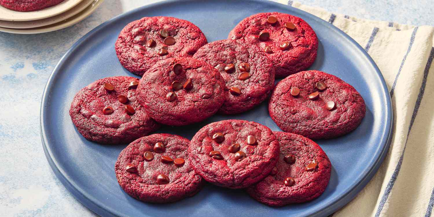 Chocolate Red Beet Cake