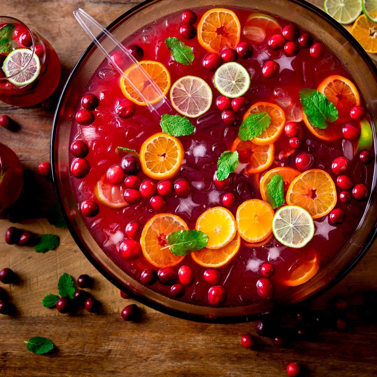 Christmas Eve Punch