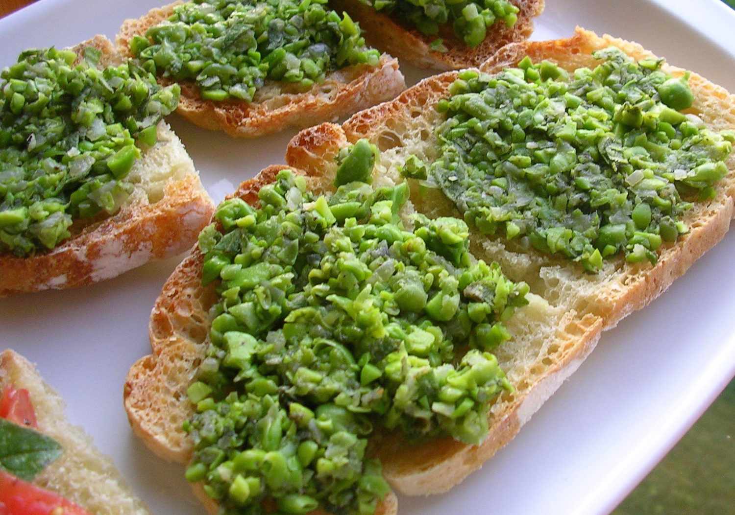 Ciabatta