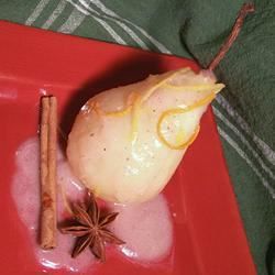 Citrus Vinaigrette