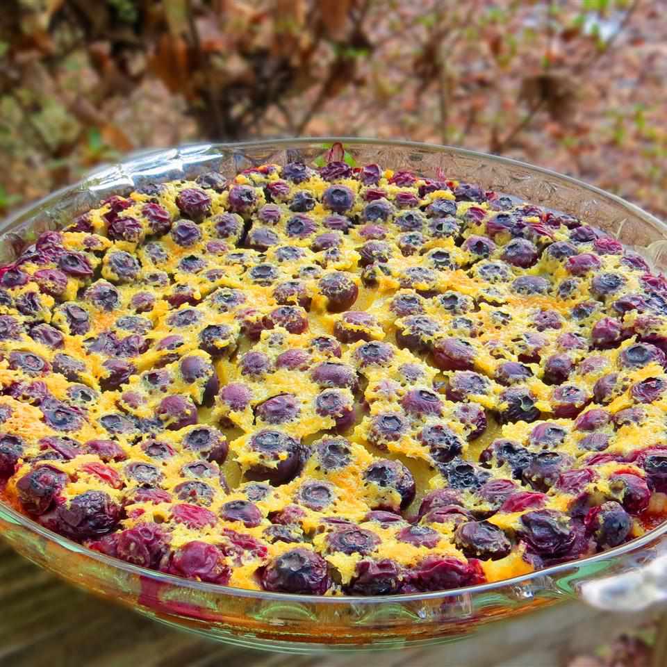 Clafouti