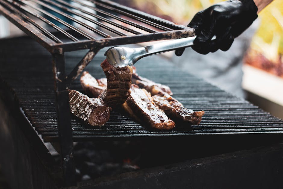 Classic Barbecue