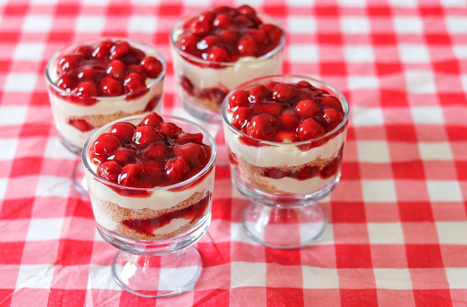 Classic Pound cake in a Tube Pan 2