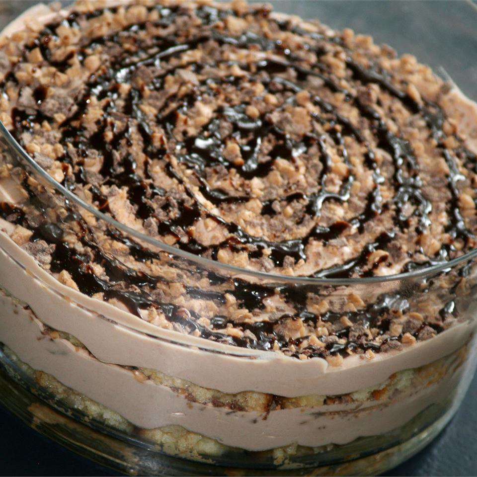 Classic Tiramisu