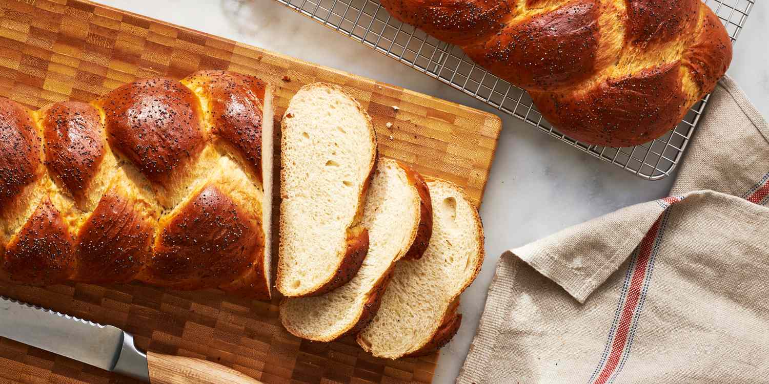 Classic White Bread