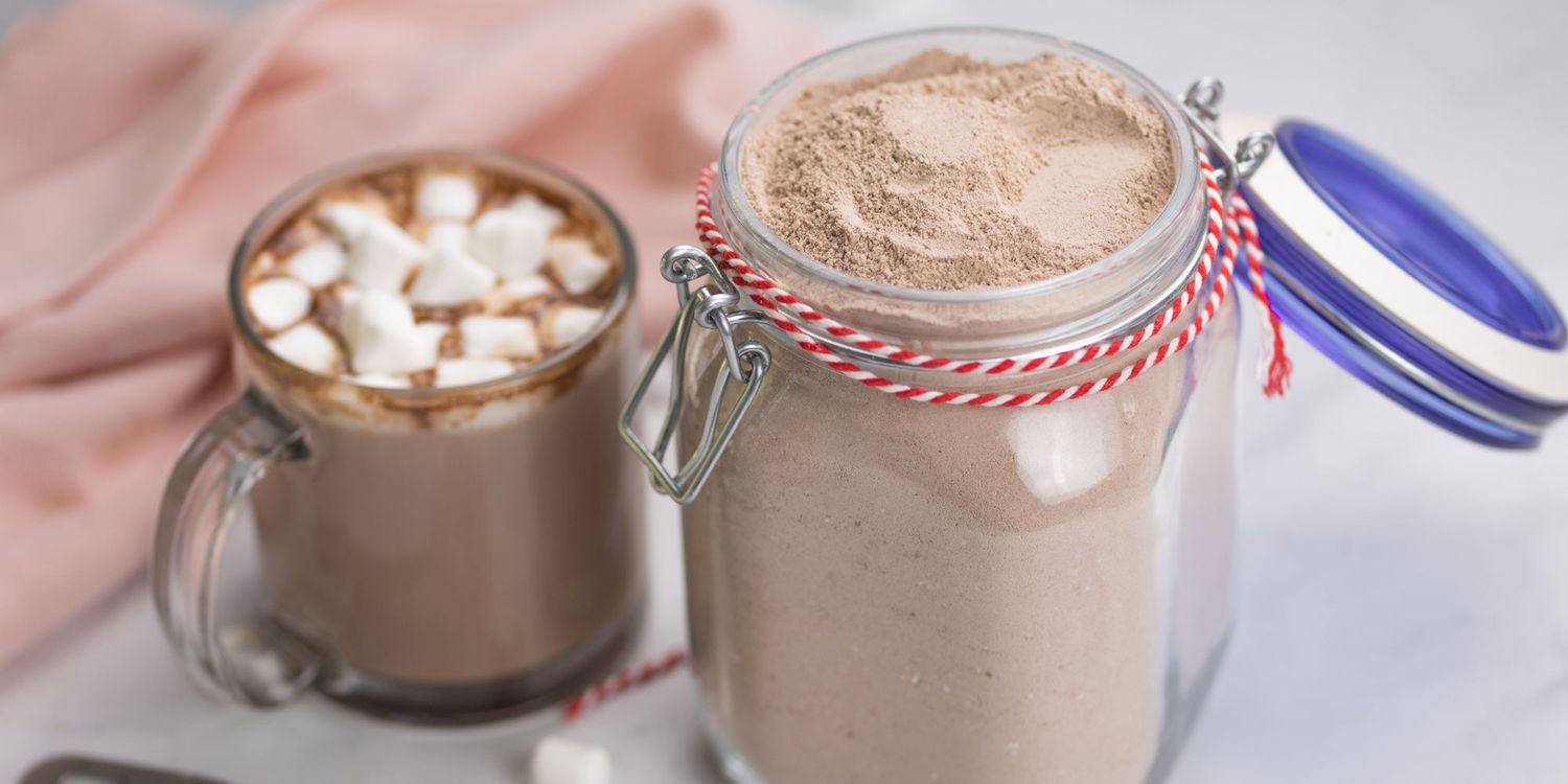 Cocoa Mix