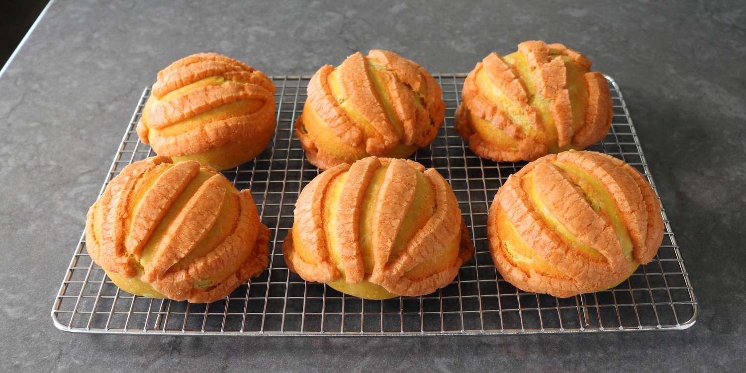 Cool Rise Cinnamon Twists