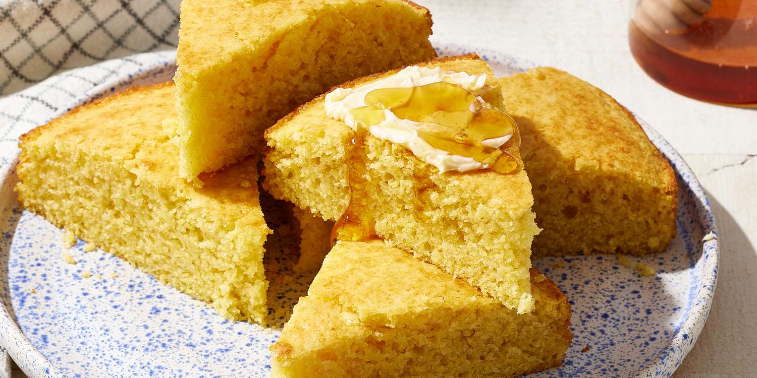 Cornbread