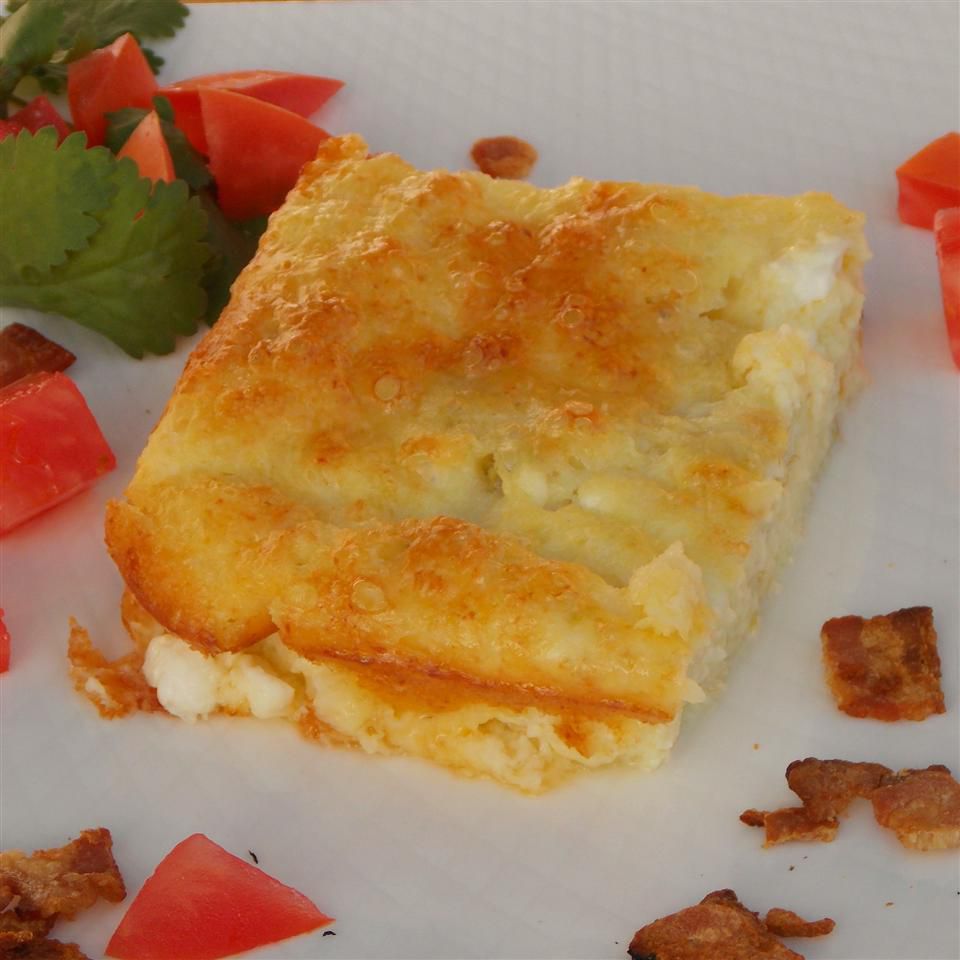 Cottage Cheese