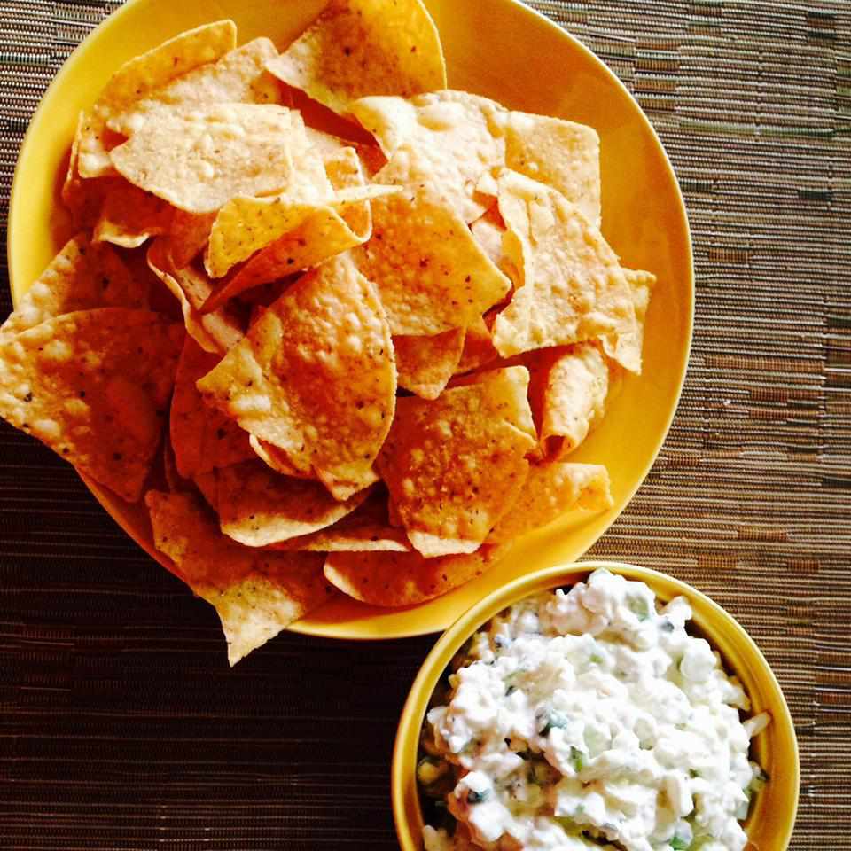 Cottage Cheese Quickies