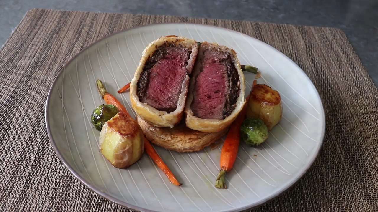 Country Pate