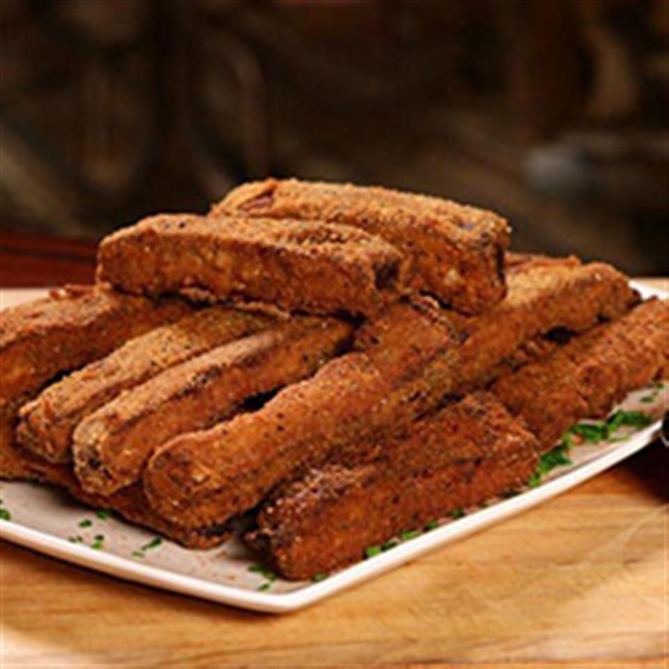 Country Ribs