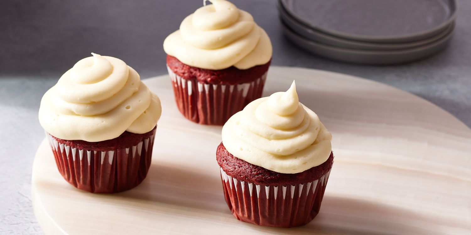 Cream Cheese Frosting